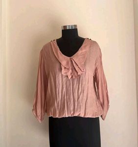 BASIC ZARA TOP