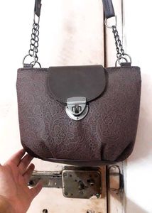 New Sling Bag