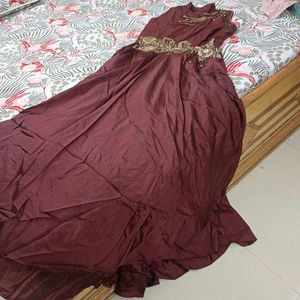 Boutique Designer Gown