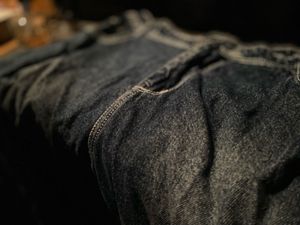 Women vintage cargo For Street Fashion