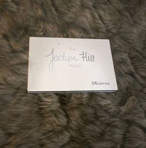Jaclyn Hill Eyeshadow