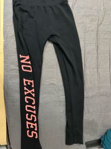 R&B leggings