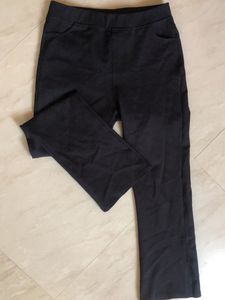 Black Formal Pant