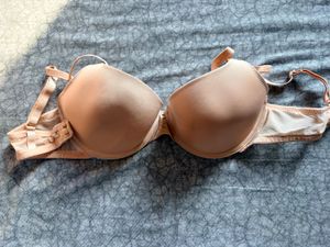 H&amp;M NEW Light Nude Bra