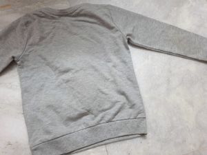 Cat Embroidered Girls Cute Cardigan