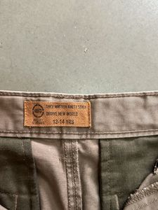 Cargo Shorts