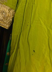 Gharara set