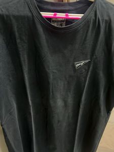 Dillinger Black T-Shirt