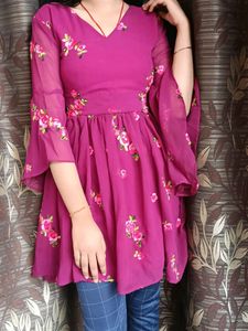 Beautiful Dress