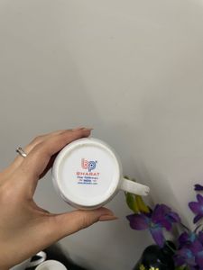 Ceramic Cup Set of 6