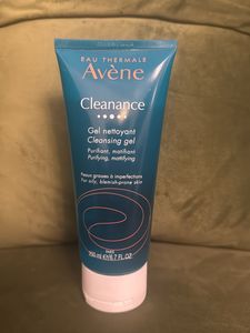 Avene Cleanance Cleansing Gel
