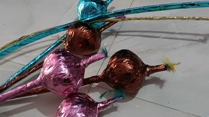 Assorted Costume Masks - Fun Characters!