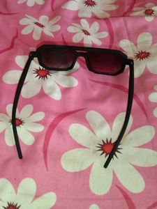 Stylish Black Sunglasses