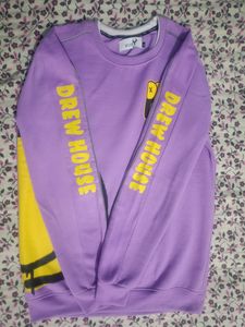 Sweatshirt For Men (Get 30 Rs. Off On Delivery 🤩)