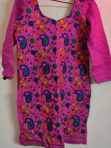 Festive Kurti 1