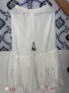 sharara suit