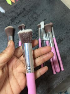 make Up Brushes