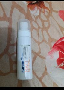 Chambor Setting Spray