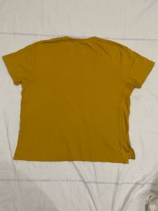 T Shirt For Regular/active Ware