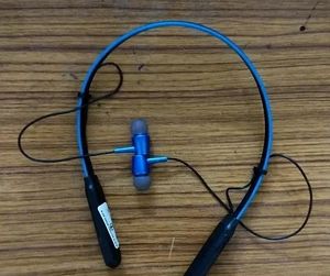 Walta Bluetooth Earphone