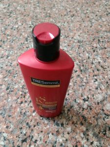 Brand New Tresemme Shampoo