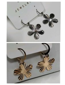 New Earing Combo