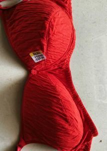 New Padded Bra