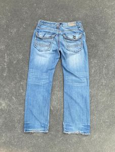 SHANE Denim Jeans