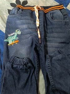 Kids Jeans