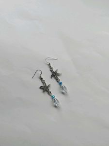 Starfish Earrings