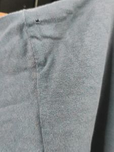 Branded Tshirt For Men But There Is Some Flaws But Can&#39;t Noticeable