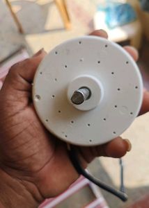 Blue star split ac motor