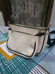 MK Crossbody Bag