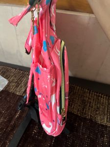 Diaper Bag