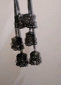 New Combo Earrings
