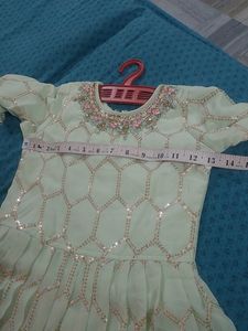 Sarara Suit For Girl
