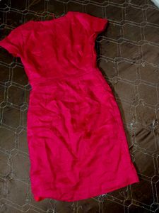 Your Perfect Red Dress