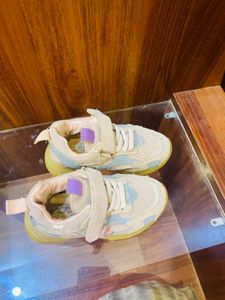 Baby Shoes 27 Size Offfer