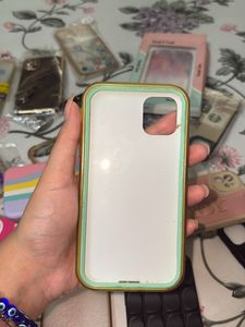 Iphone 11 Cover