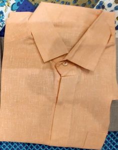 Stitched New Shart