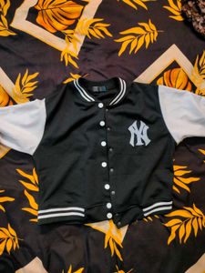 Varsity Jacket