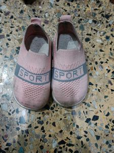 Shoe for Baby Girl