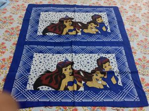 (New)Pure Cotton pillow covers