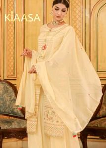 3 Piece Designer Suit