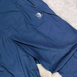 Black Yakk Casual Lower
