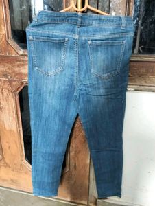 Combo Pack 3 Piece Jeans Branded Jean