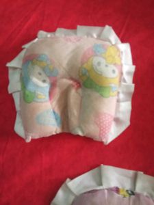 Baby Neck Support Pillow