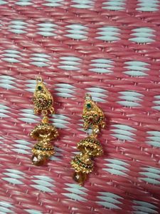 Beautifull Jhumki