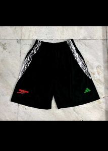 MANCHESTER CITY JERSEY ARSENAL SHORTS COMBO
