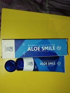 Toothpaste